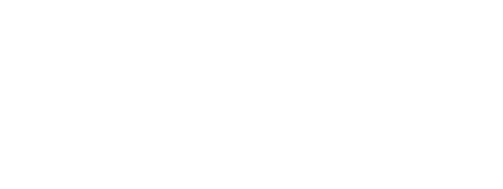 Glo Fiber White Logo on a Purple Backgroud